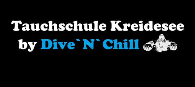 Tauchschule Kreidesee by Dive'N'Chill